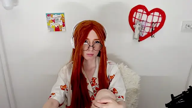 _Hanna_Moon_ 라이브 XXX 채팅