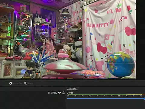 JesuAdam 现场XXX聊天