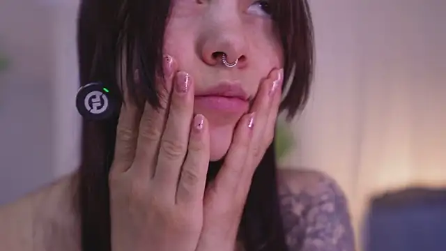 Lia_Sweett_'s Live XXX Chat