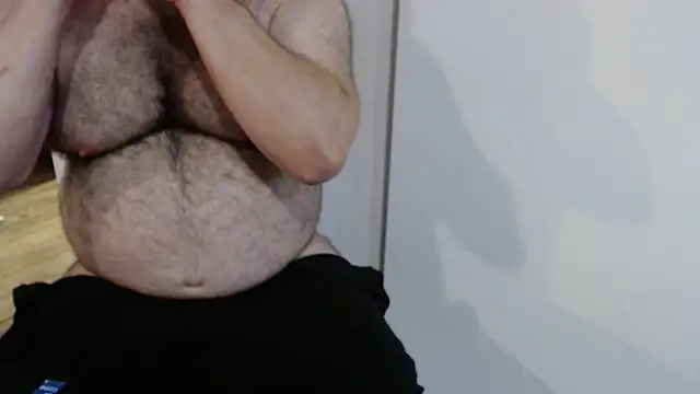 Czat XXX na żywo – mikeyhotbear