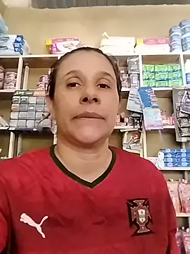 MIA-LARIOS Live XXX-Chat