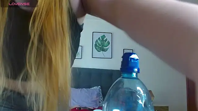 samanthachop's Live XXX Chat