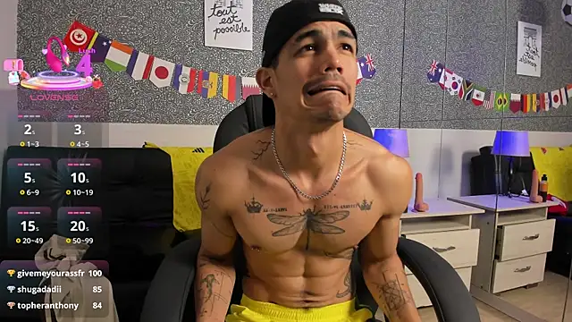 Jared_Cole 라이브 XXX 채팅