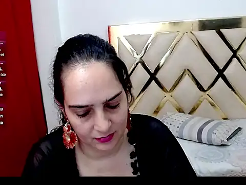Chatroom XXX en direct de rebecamontero