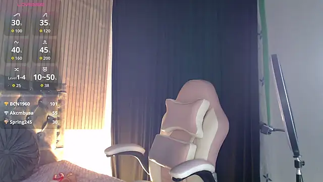 Karla_Ferrer_x Live XXX Chat