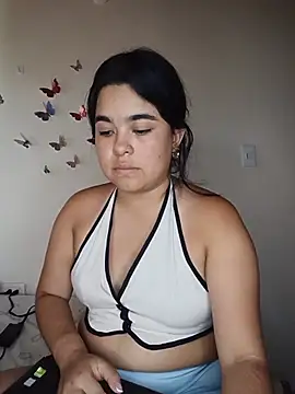 MiiaHott_W Adlı Modelin Canlı XXX Sohbeti