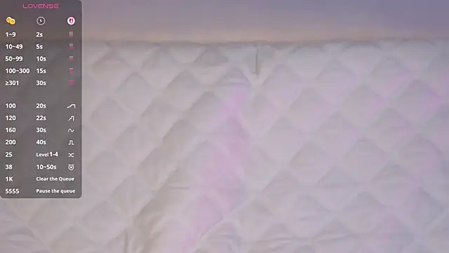 Ellijoys Chat XXX in diretta