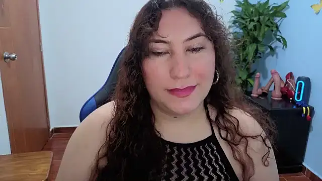 JANNAH_MARTINEZ live XXX chat