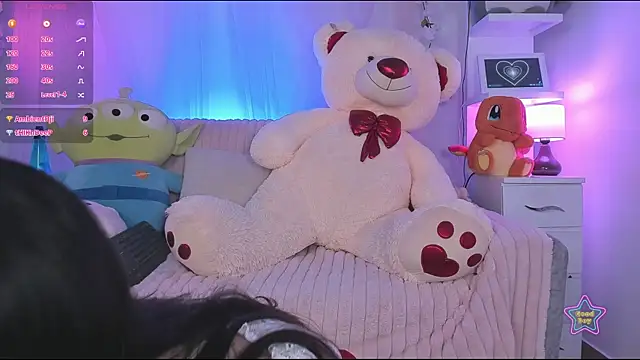 Chat XXX en directo de _dayana_miler