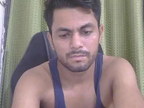 Chat XXX en directo de Stubborndesiboy