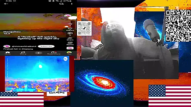 RussellTaylorLacy – Naživo XXX chat