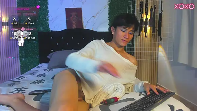 cococumps 라이브 XXX 채팅