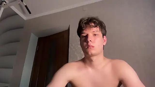 tomasdickpick Adlı Modelin Canlı XXX Sohbeti