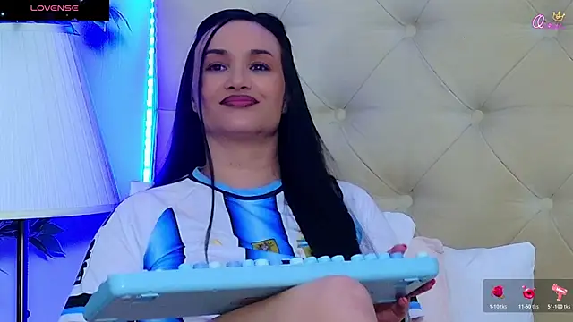 Daliya_ Chat XXX live