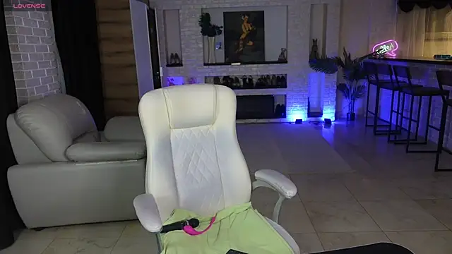 MariemLuiのライブXXXチャット