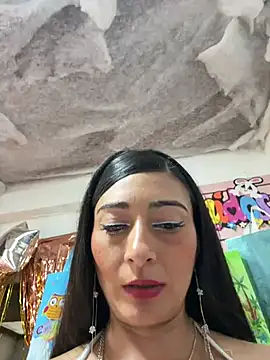 IsabellaMariet Live XXX Chat
