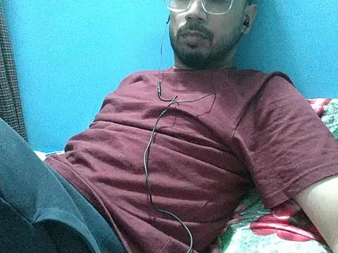 Chat XXX Live Precumboner