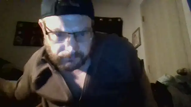 Show webcam de Sir_Spun_Son