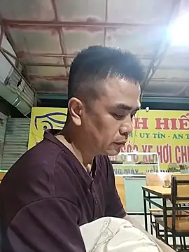 Tinh_love 在線直播表演