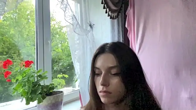 JosefineWahler's Live XXX Chat