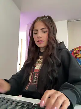 Lisegg_ Live XXX-Chat
