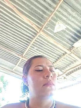 Alexa_Slavehot777 现场XXX聊天