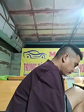 Tinh_love Pertunjukan Webcam
