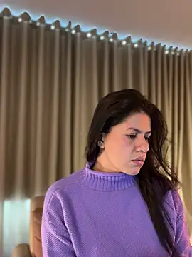 Chat +18 de Zandrina ao vivo