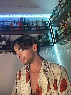 Gipsyboysteve Chat XXX live