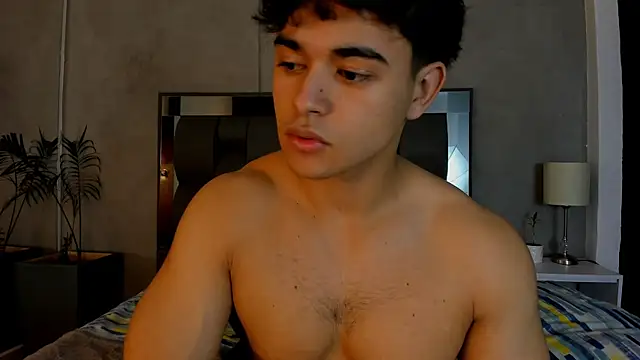 Charlie___Musk Live XXX Chat