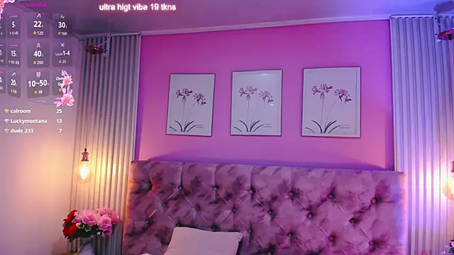 Ariana_west_ Adlı Modelin Canlı XXX Sohbeti
