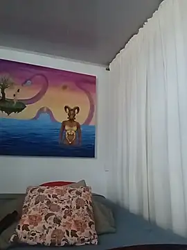 salomee's Live XXX Chat
