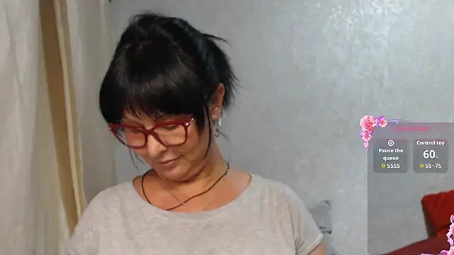 แชท XXX สดของ _Brynetka_