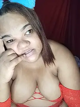 Meellcarioca – Live XXX-chat