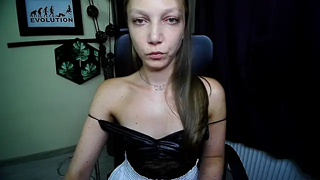 Chat XXX ao vivo de EmillyPlay
