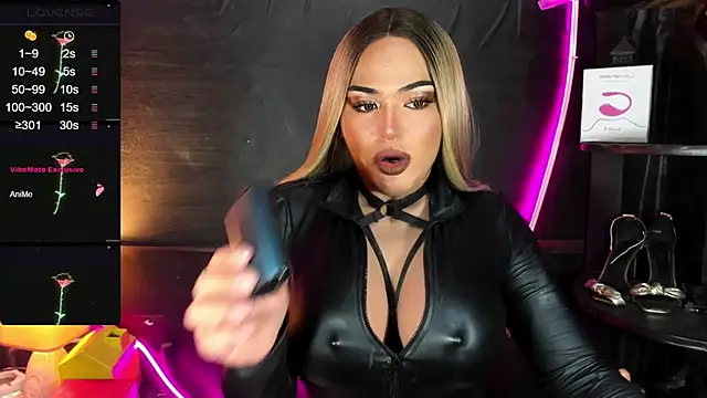 Chat XXX ao vivo de TempestousPleasure
