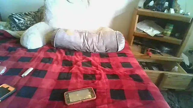 theboobietrap Live XXX-chat