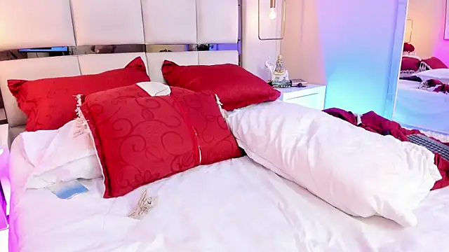 Živý XXX chat elizavenus