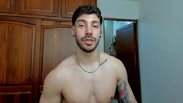 Show de webcam de Guyinthemountain