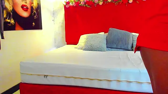 Chat +18 de SilvannaFit ao vivo
