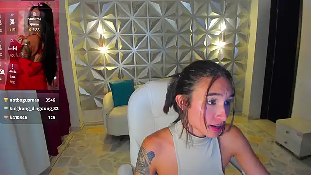 hellen_teasen Live XXX chat
