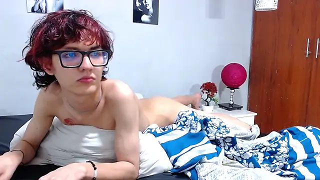 Show de webcam de crazydani50