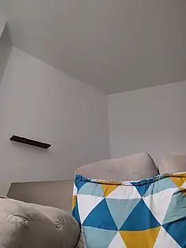 Chat XXX ao vivo de Dani_javi