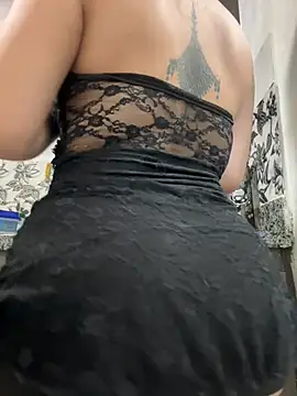 Megan_Ivy's Live XXX Chat