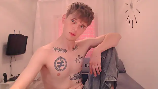 Fredd_Xanders' Live XXX Chat