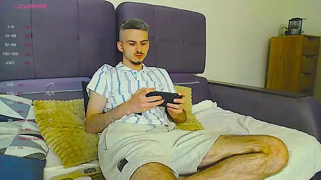 Chatroom XXX en direct de Magic_Storms