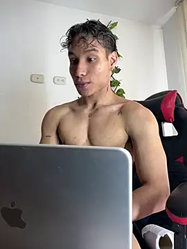Czat XXX na żywo – NelModel1