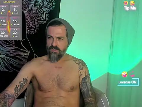 Miguel_angeel_ Live XXX Chat