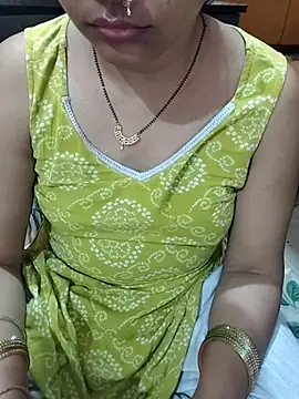 O_My_GoodnesS 网络视讯表演