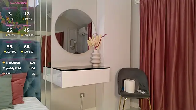 Chat XXX Live SiennaPierce